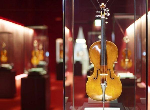 Квест Похищение скрипки Страдивари в Йошкар-Оле