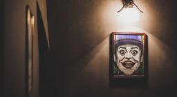 Квест Джокер-кафе "Сладость или гадость" в Йошкар-Оле фото 0