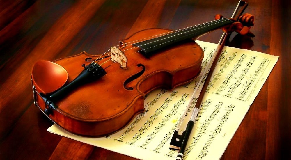 Квест Похищение скрипки Страдивари в Йошкар-Оле фото 0