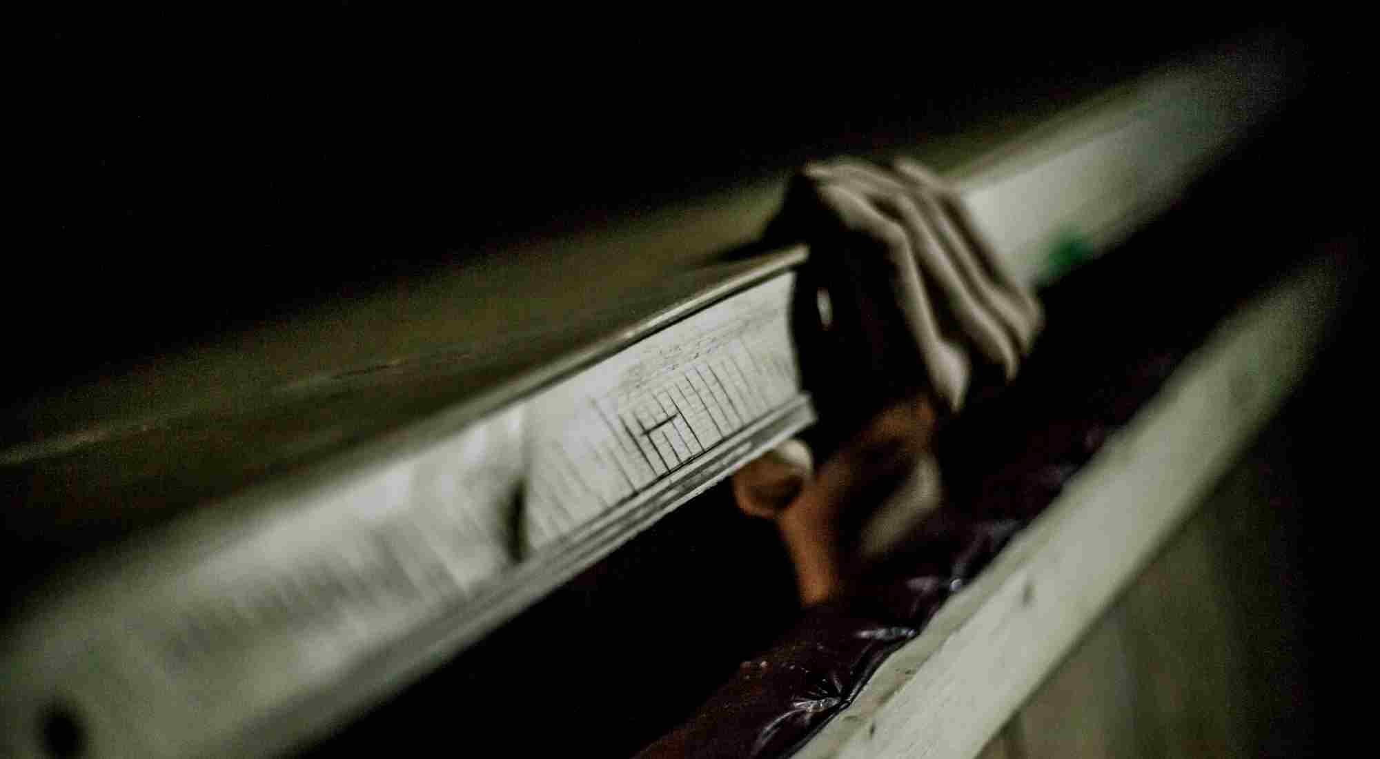 Фото квеста Пока не сыграл в ящик Йошкар-Ола Выйти из комнаты